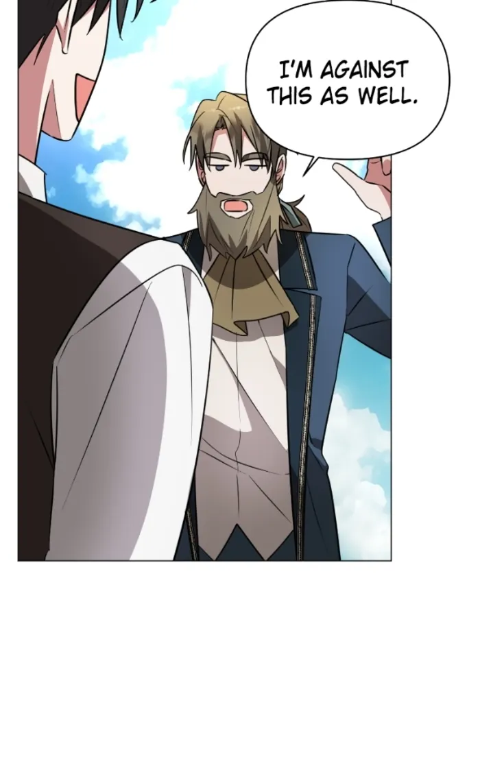 My Ruined Academy Life Chapter 59 - Halaman 29