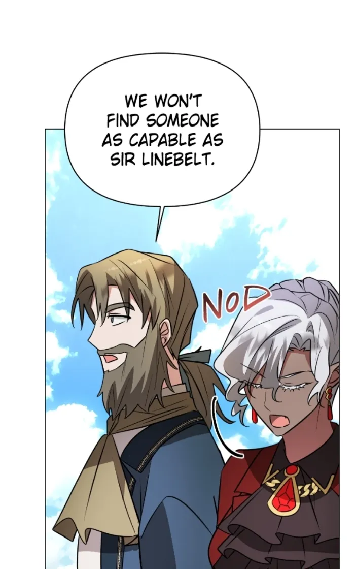 My Ruined Academy Life Chapter 59 - Halaman 30