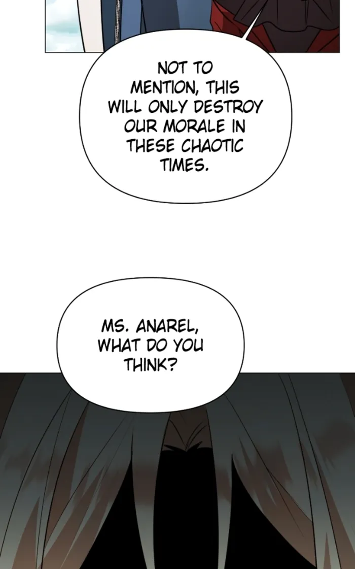 My Ruined Academy Life Chapter 59 - Halaman 31
