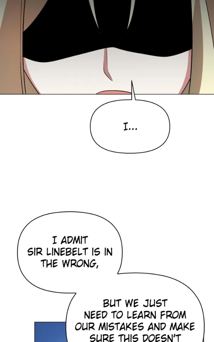 My Ruined Academy Life Chapter 59 - Halaman 32
