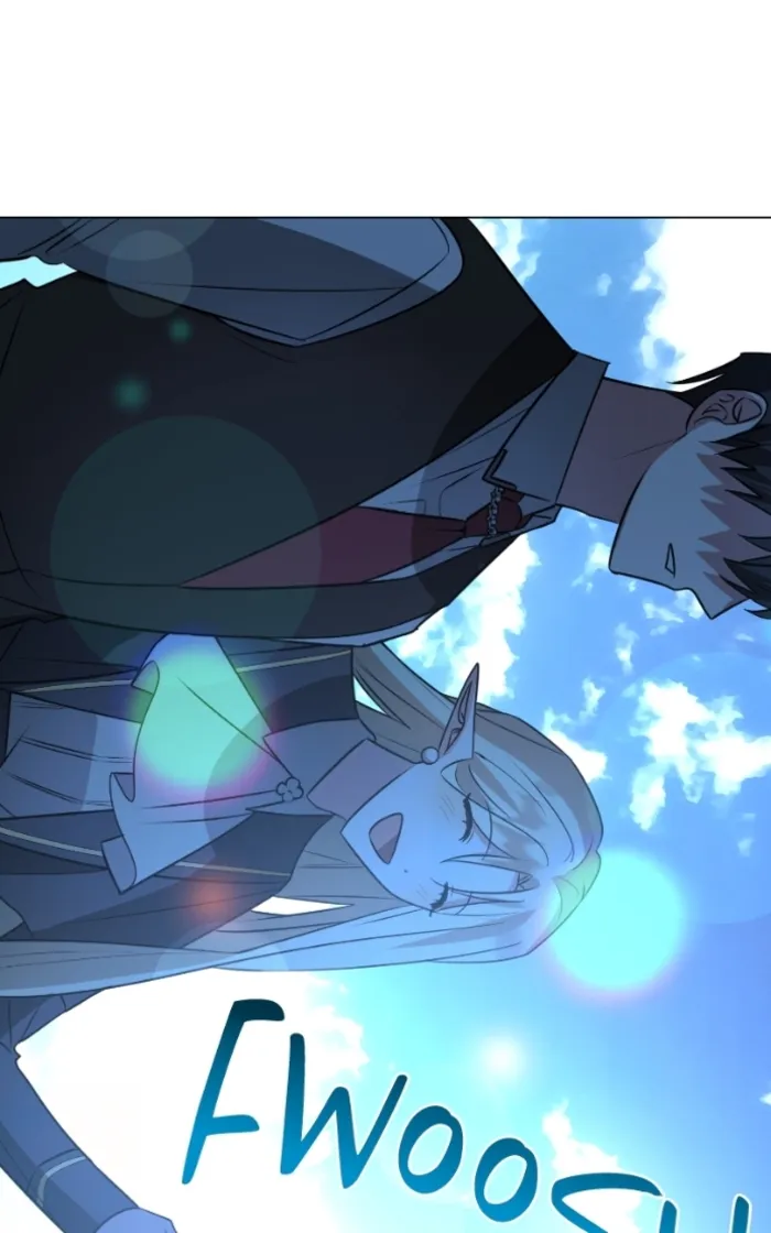 My Ruined Academy Life Chapter 59 - Halaman 34