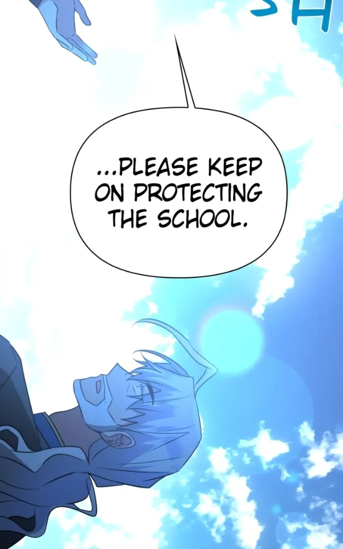 My Ruined Academy Life Chapter 59 - Halaman 35
