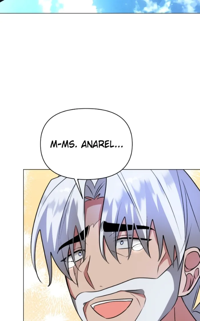 My Ruined Academy Life Chapter 59 - Halaman 36