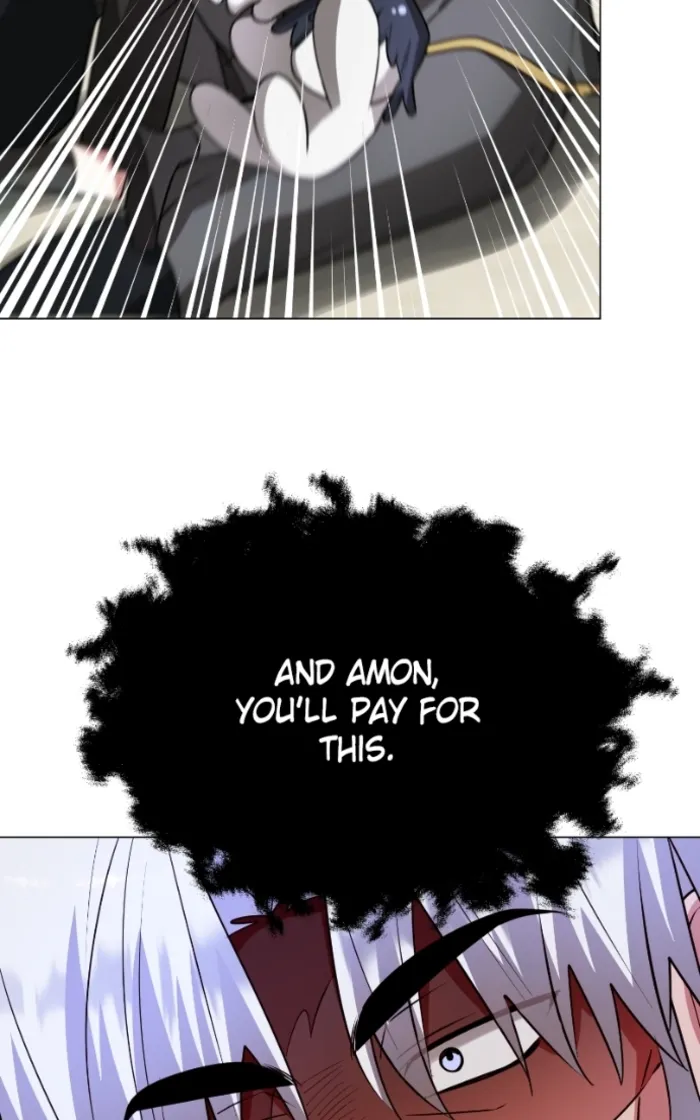 My Ruined Academy Life Chapter 59 - Halaman 39
