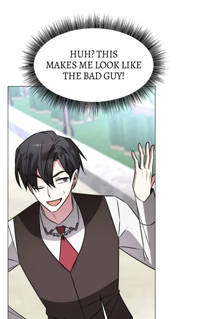 My Ruined Academy Life Chapter 59 - Halaman 41