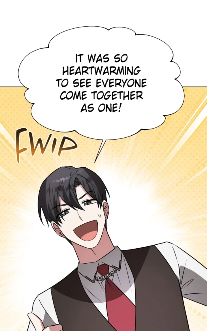 My Ruined Academy Life Chapter 59 - Halaman 44