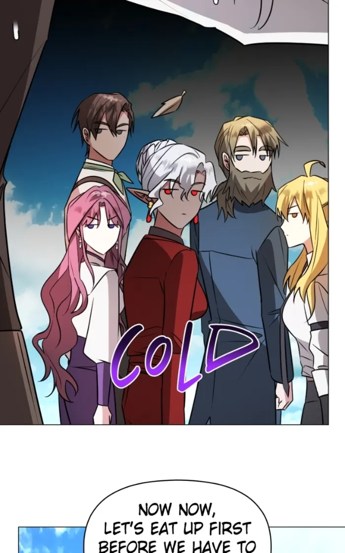 My Ruined Academy Life Chapter 59 - Halaman 46
