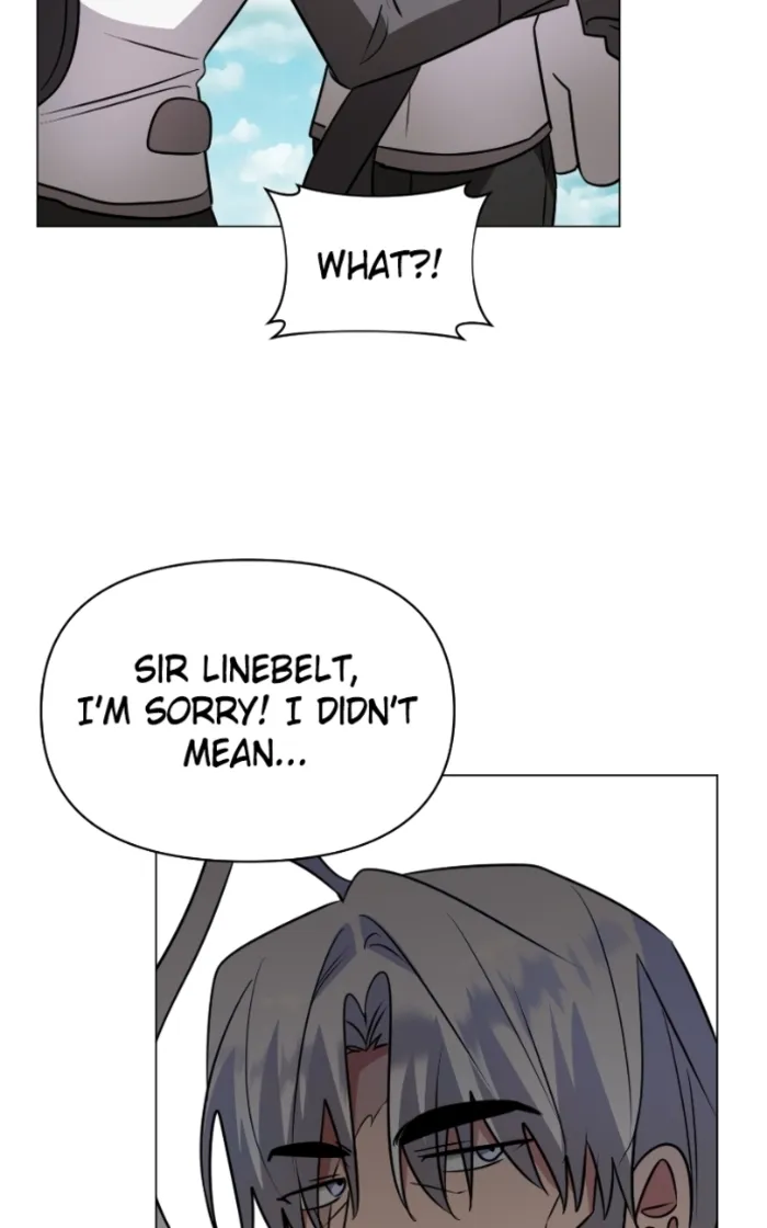 My Ruined Academy Life Chapter 59 - Halaman 49