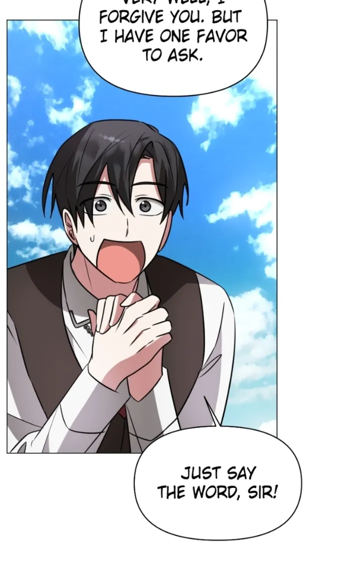 My Ruined Academy Life Chapter 59 - Halaman 51