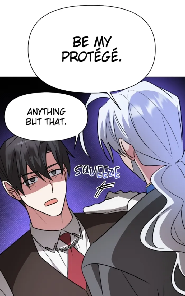 My Ruined Academy Life Chapter 59 - Halaman 52