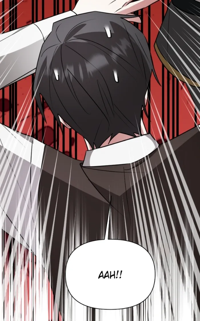 My Ruined Academy Life Chapter 59 - Halaman 55