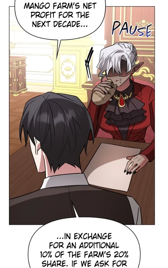 My Ruined Academy Life Chapter 59 - Halaman 65