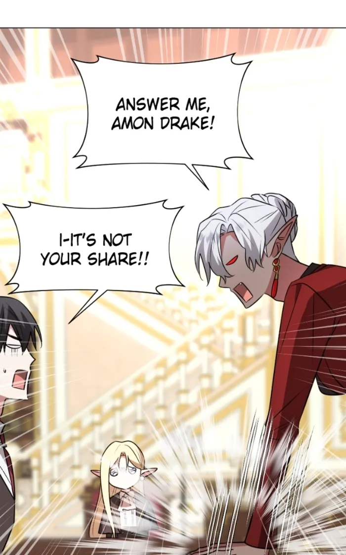 My Ruined Academy Life Chapter 59 - Halaman 70