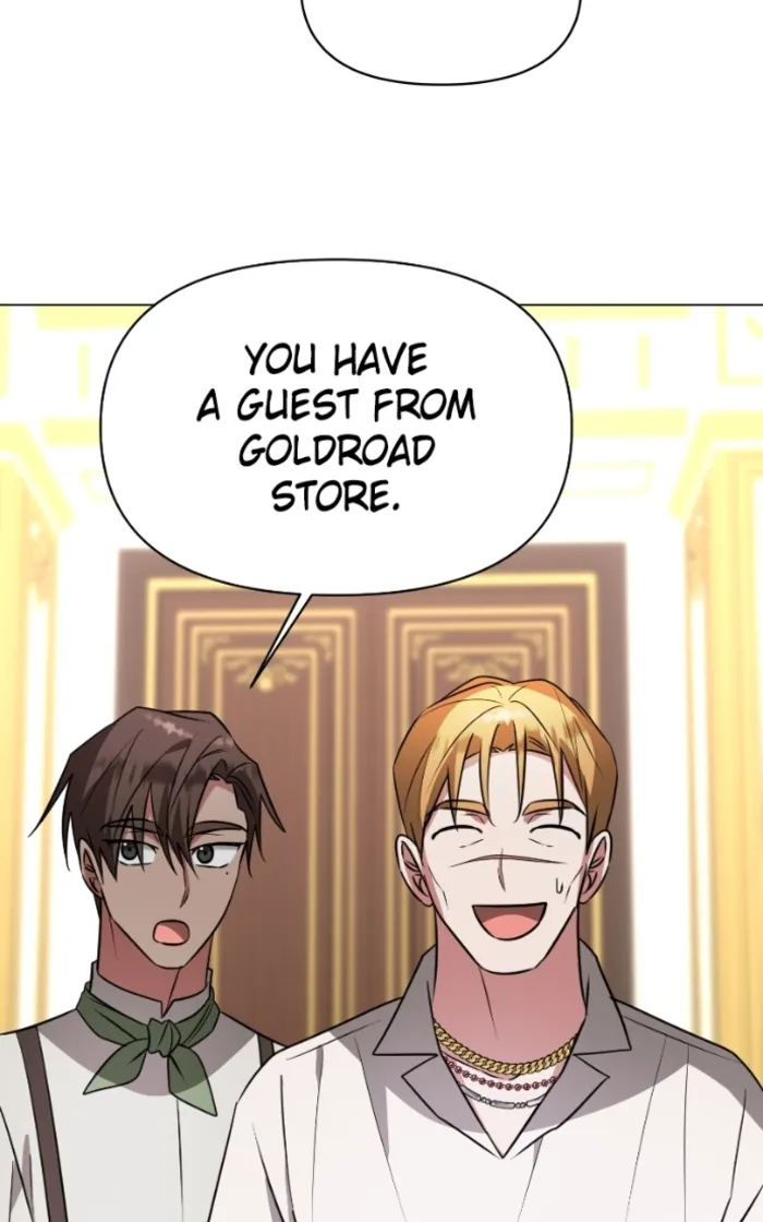 My Ruined Academy Life Chapter 59 - Halaman 75