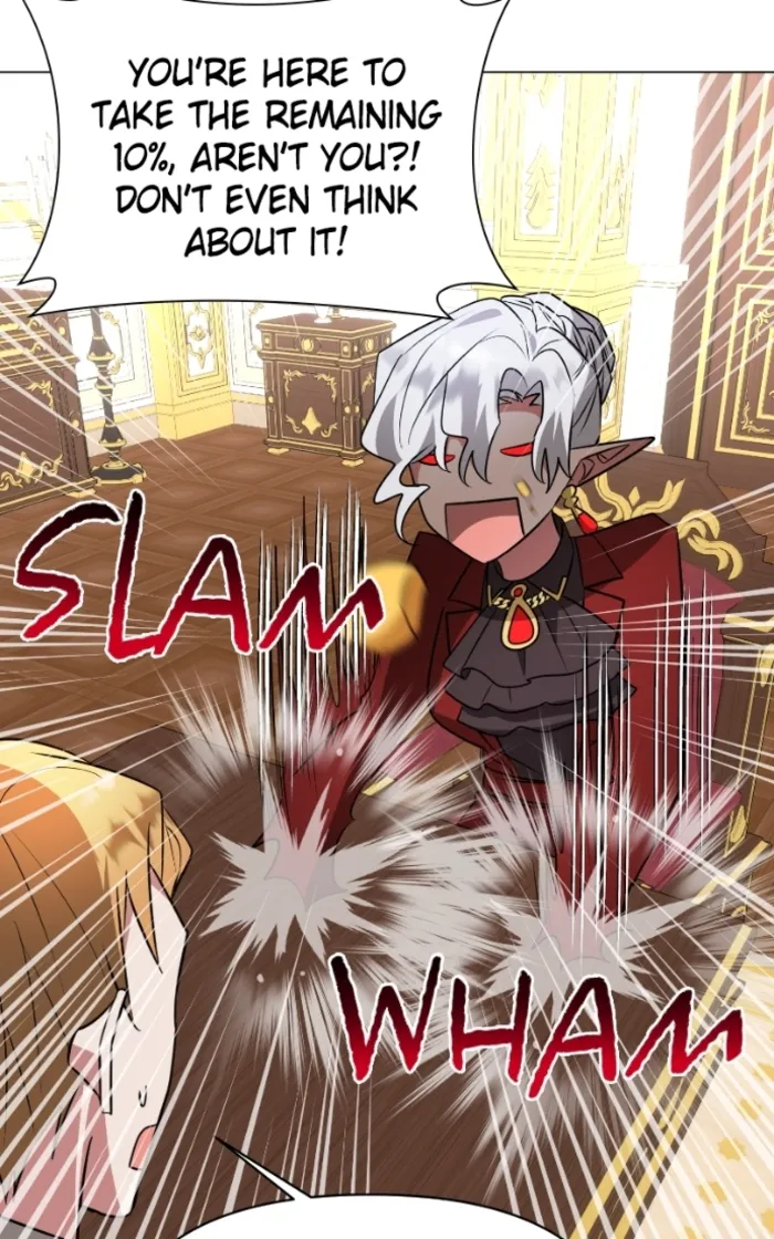 My Ruined Academy Life Chapter 59 - Halaman 82