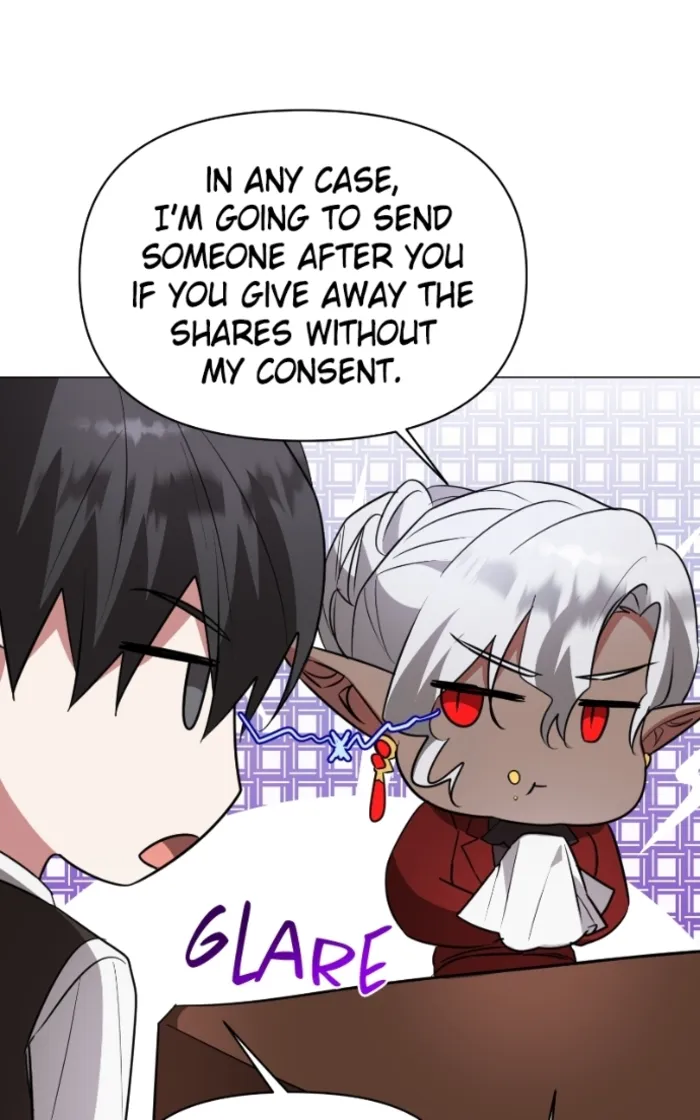 My Ruined Academy Life Chapter 59 - Halaman 85