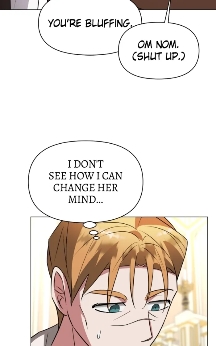 My Ruined Academy Life Chapter 59 - Halaman 86