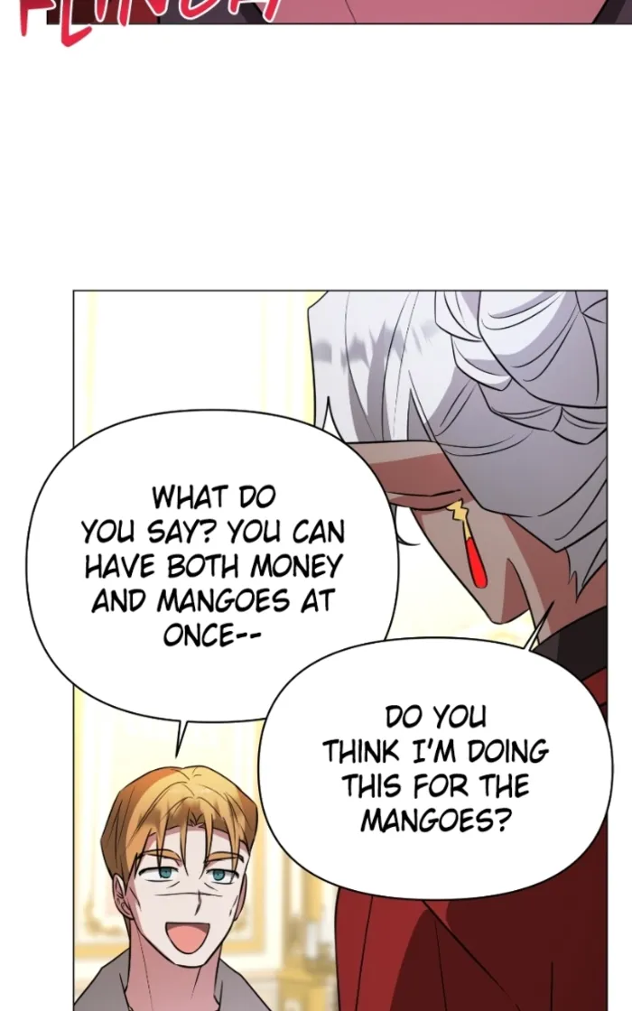 My Ruined Academy Life Chapter 59 - Halaman 89