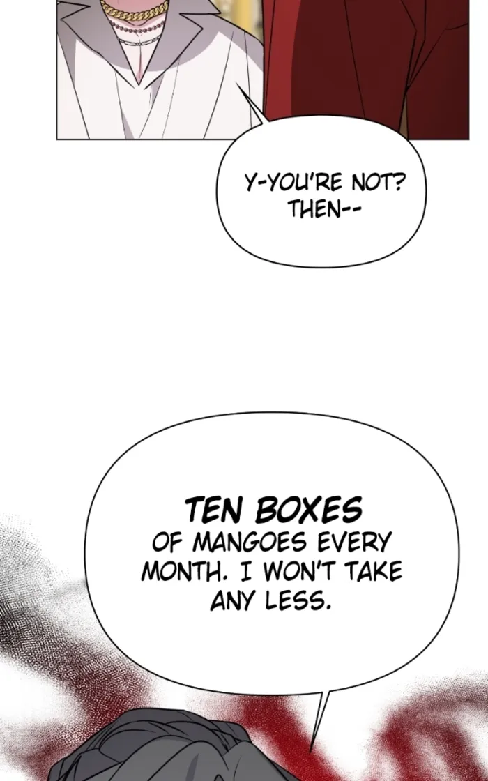 My Ruined Academy Life Chapter 59 - Halaman 90