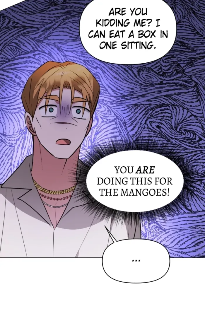 My Ruined Academy Life Chapter 59 - Halaman 92