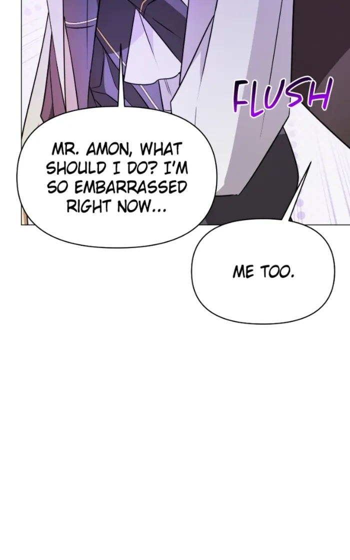 My Ruined Academy Life Chapter 59 - Halaman 94