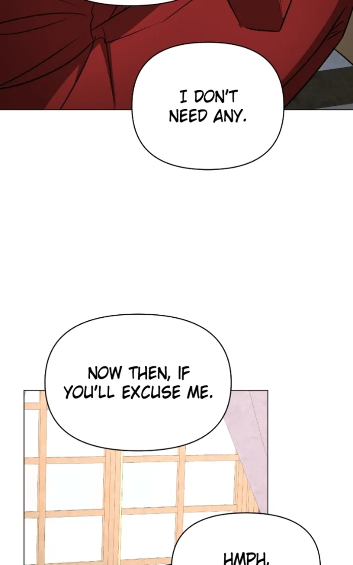 My Ruined Academy Life Chapter 59 - Halaman 100