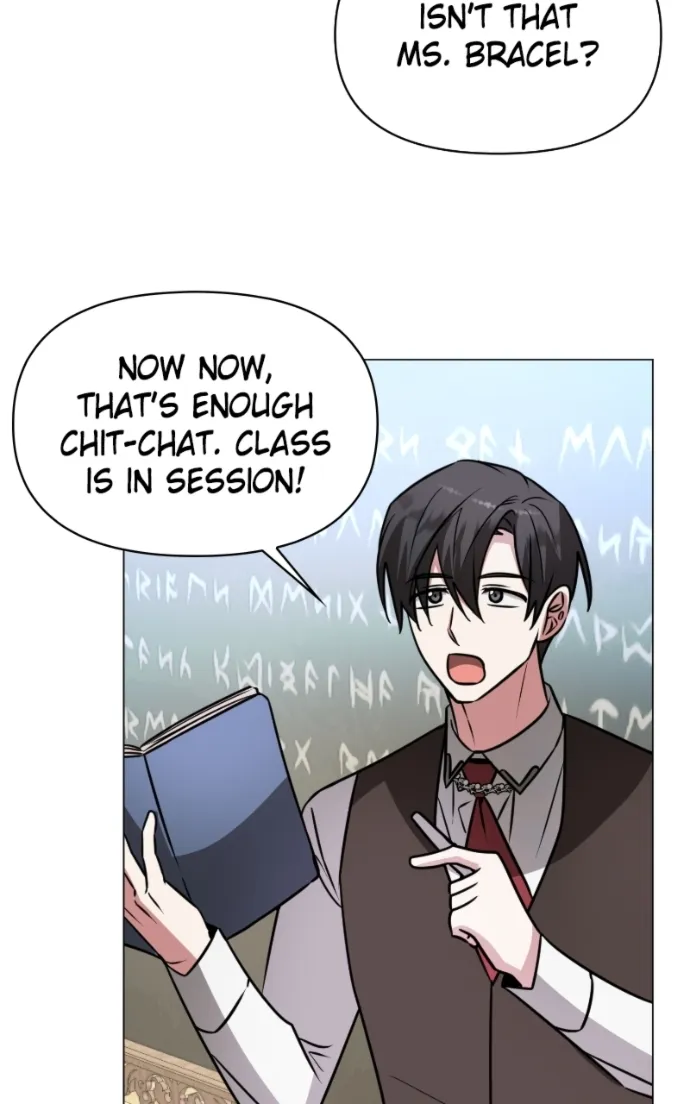 My Ruined Academy Life Chapter 66 - Halaman 13
