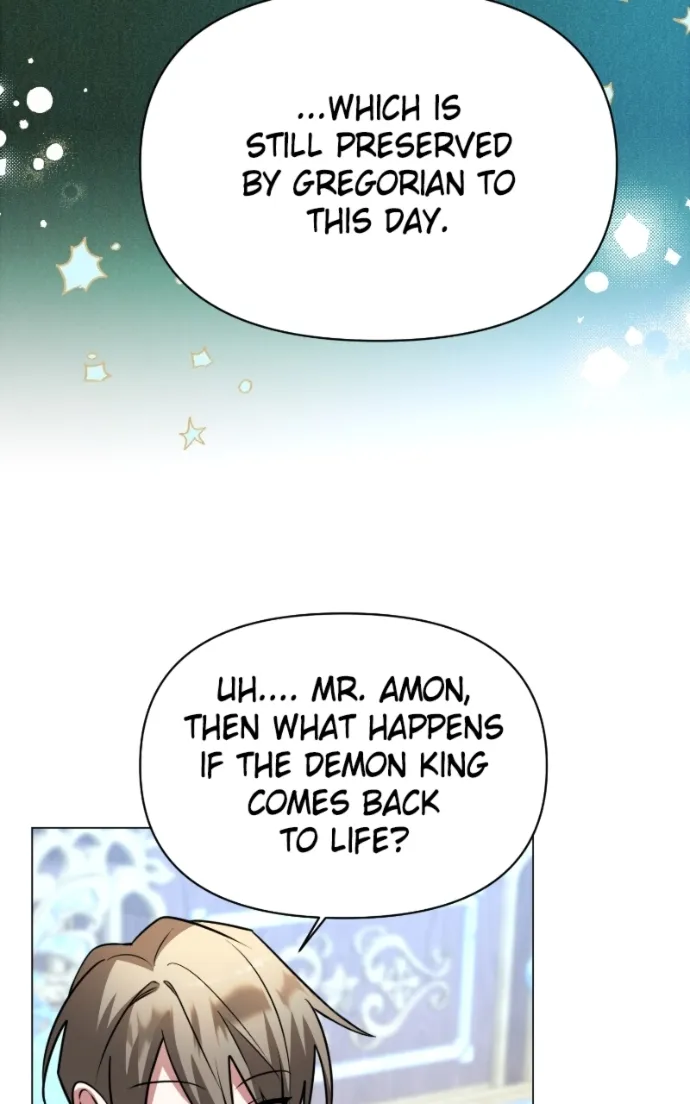 My Ruined Academy Life Chapter 66 - Halaman 18