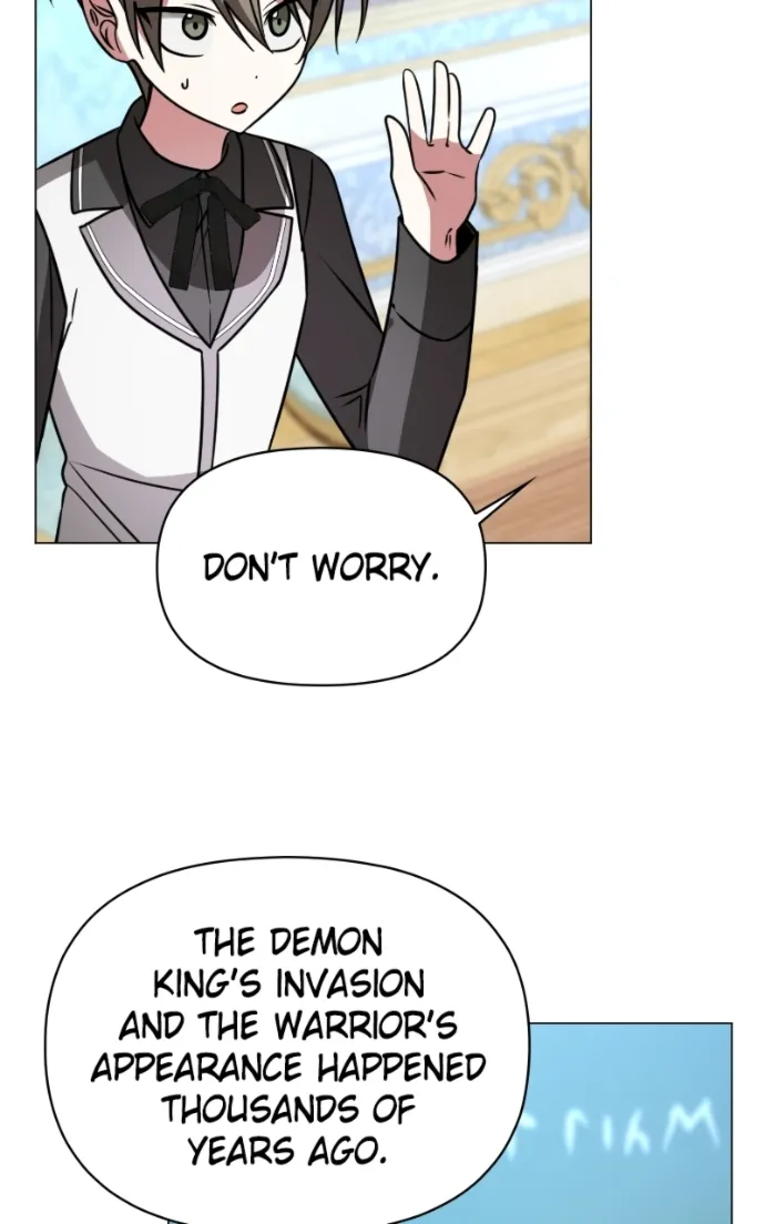 My Ruined Academy Life Chapter 66 - Halaman 19