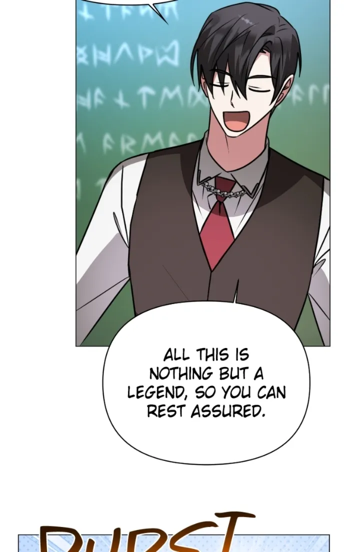 My Ruined Academy Life Chapter 66 - Halaman 20
