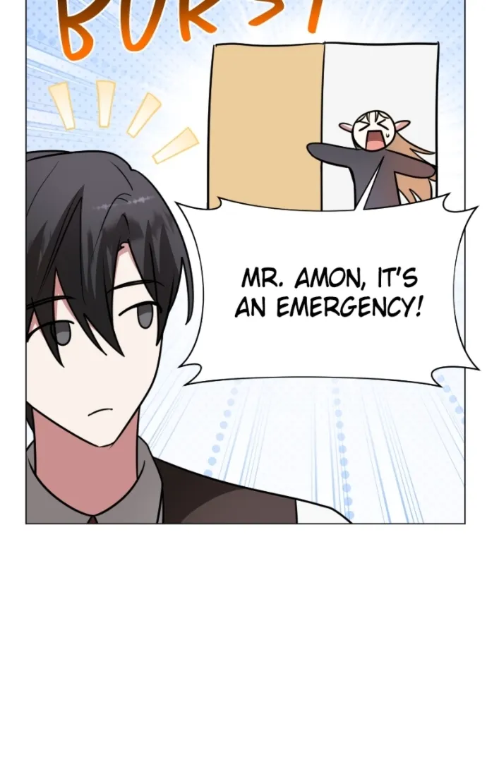 My Ruined Academy Life Chapter 66 - Halaman 21