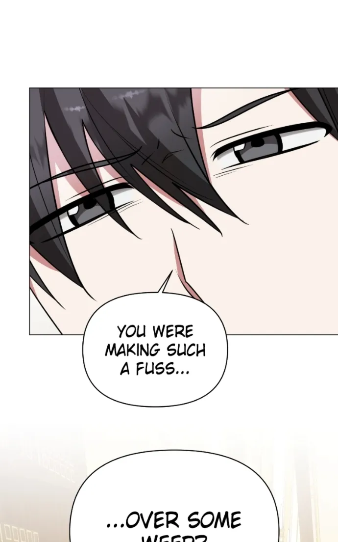 My Ruined Academy Life Chapter 66 - Halaman 26