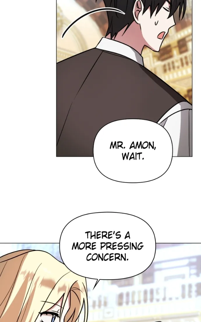 My Ruined Academy Life Chapter 66 - Halaman 30