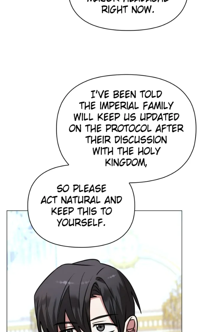My Ruined Academy Life Chapter 66 - Halaman 38