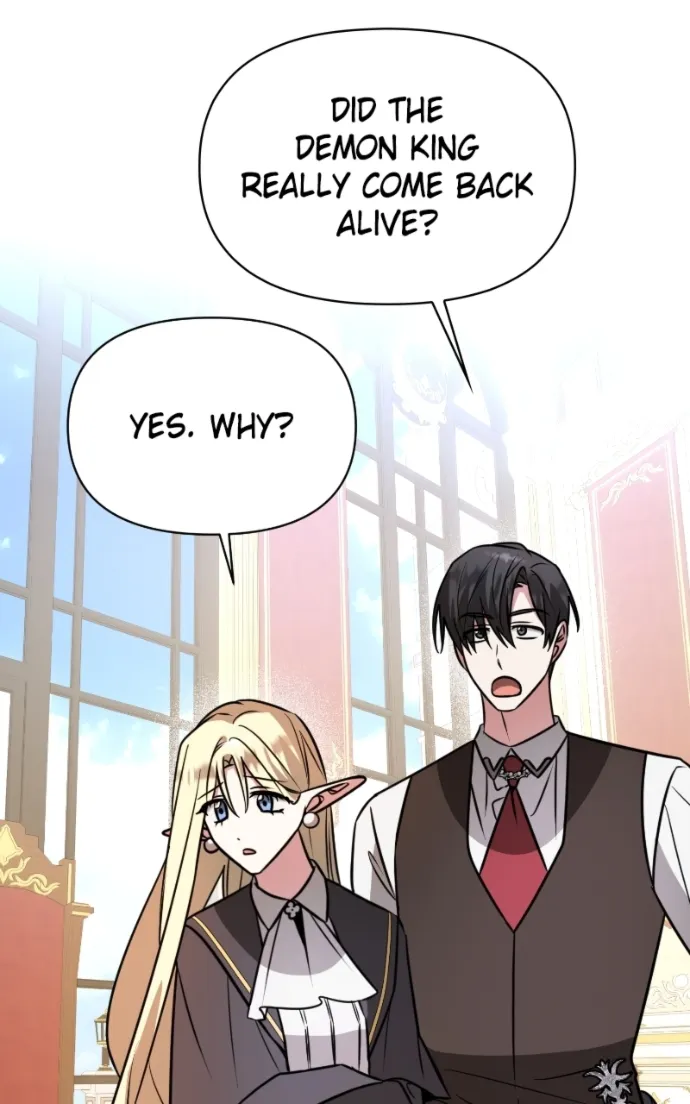 My Ruined Academy Life Chapter 66 - Halaman 48