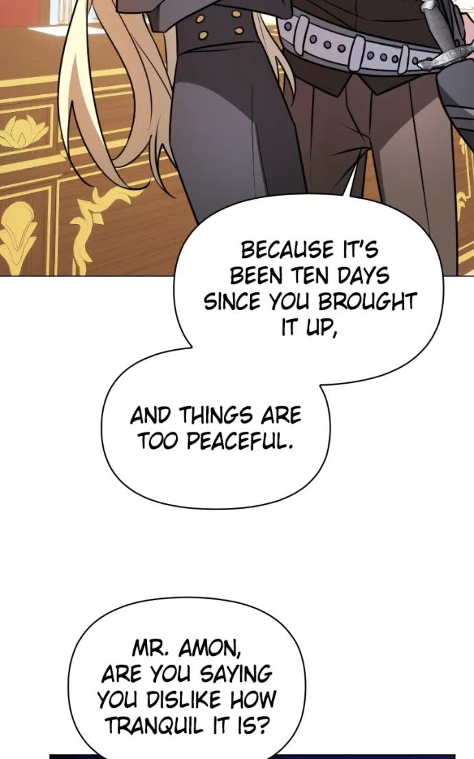 My Ruined Academy Life Chapter 66 - Halaman 49