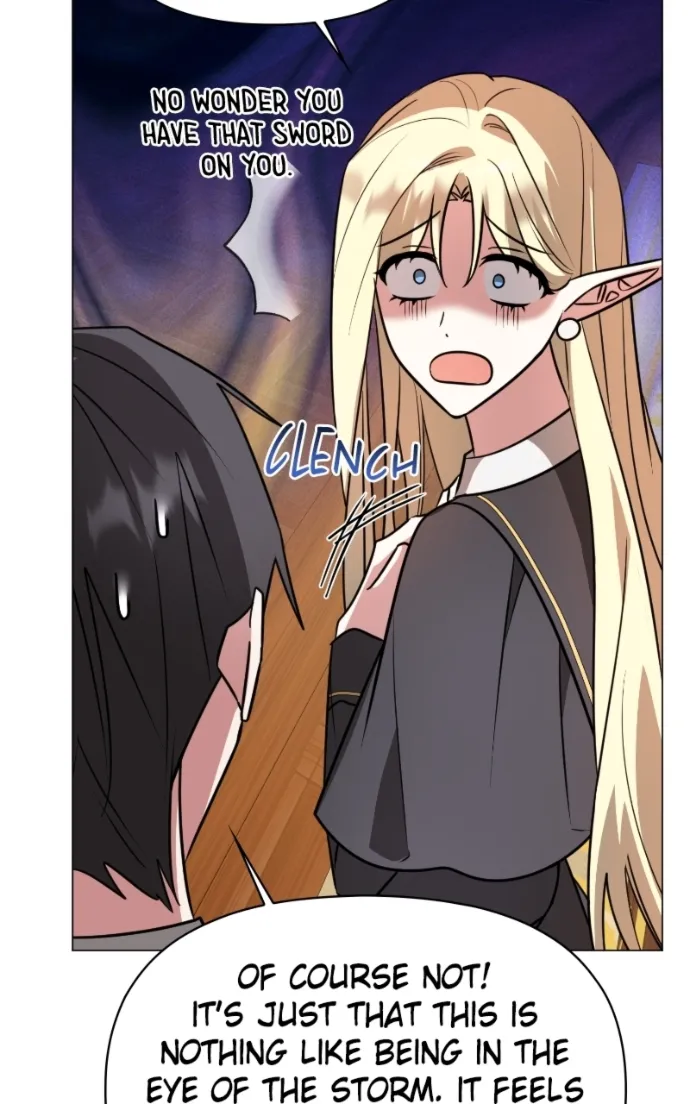 My Ruined Academy Life Chapter 66 - Halaman 50