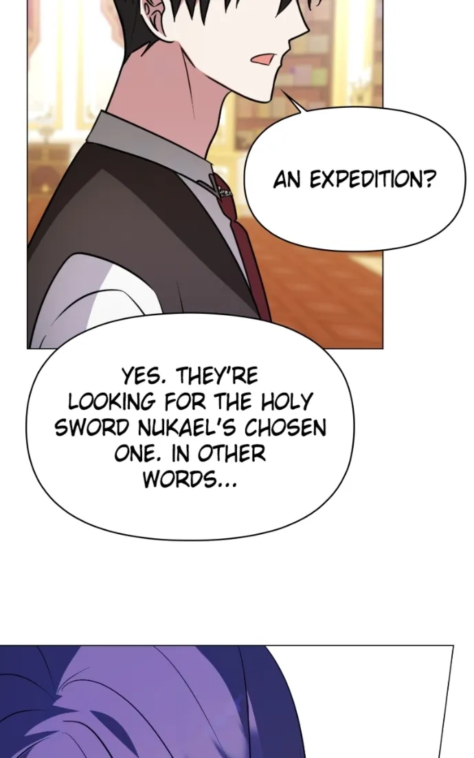 My Ruined Academy Life Chapter 66 - Halaman 52