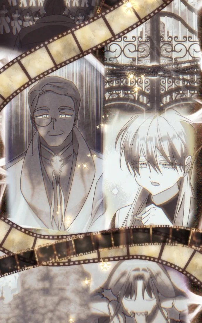 My Ruined Academy Life Chapter 66 - Halaman 57