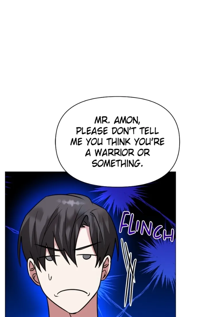 My Ruined Academy Life Chapter 66 - Halaman 59