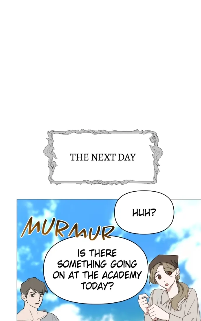 My Ruined Academy Life Chapter 66 - Halaman 63