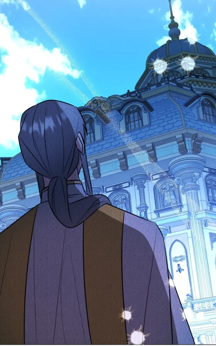 My Ruined Academy Life Chapter 66 - Halaman 68