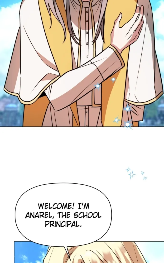 My Ruined Academy Life Chapter 66 - Halaman 71