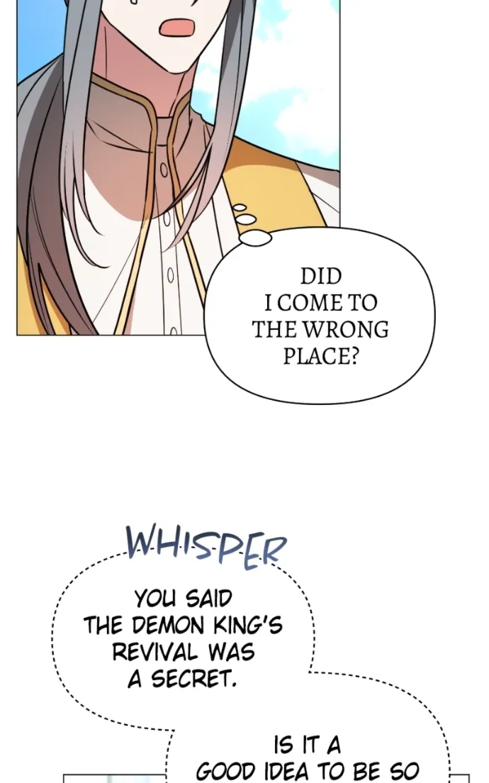 My Ruined Academy Life Chapter 66 - Halaman 75