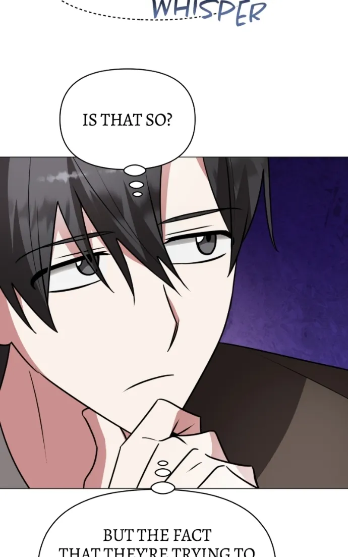 My Ruined Academy Life Chapter 66 - Halaman 77