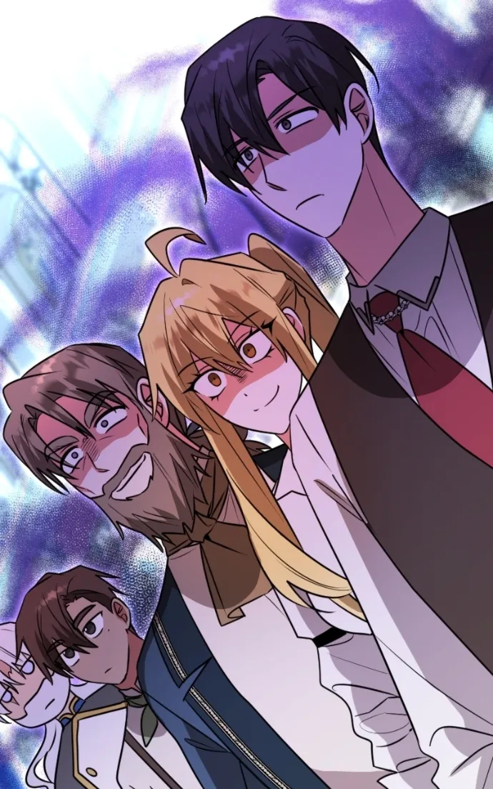 My Ruined Academy Life Chapter 66 - Halaman 79