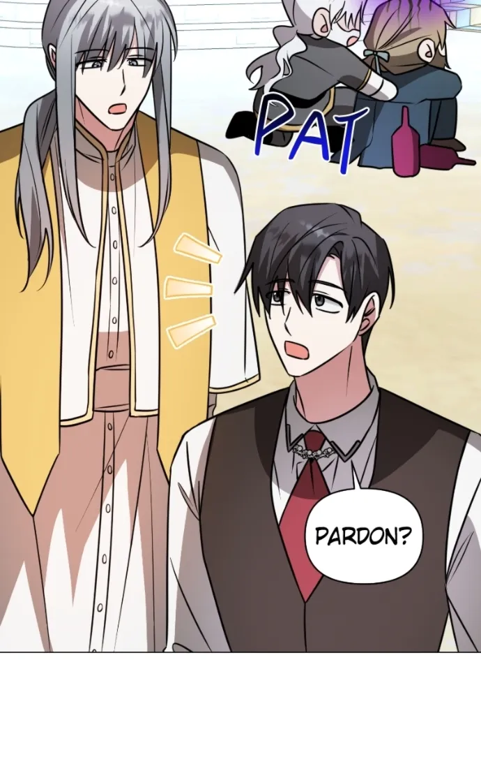My Ruined Academy Life Chapter 66 - Halaman 86