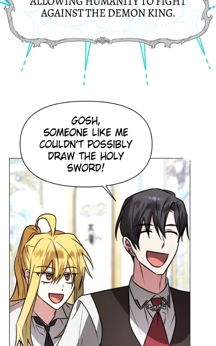 My Ruined Academy Life Chapter 66 - Halaman 91