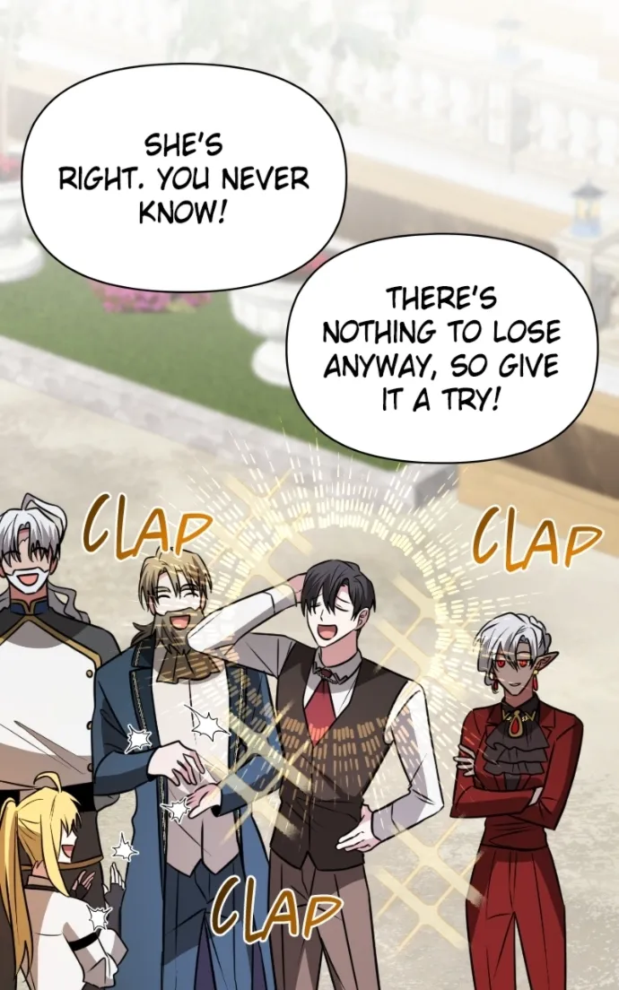 My Ruined Academy Life Chapter 66 - Halaman 94