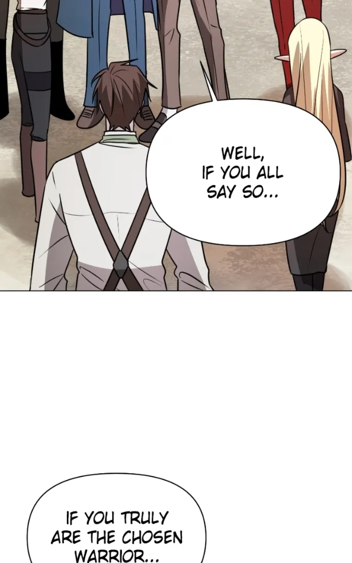 My Ruined Academy Life Chapter 66 - Halaman 95